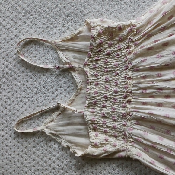 Sim& Sam party style summer fit and flare dress - Picture 15 of 16